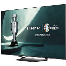 55U72NQ QLED SMART TV HISENSE