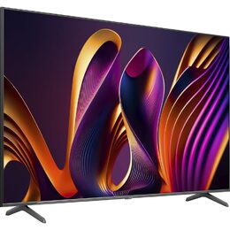 65E7NQ PRO QLED SMART TV HISENSE