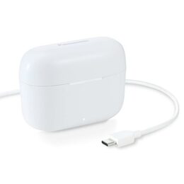 RZ-B110WDE-W sluchátka bílá PANASONIC
