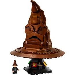Mluvící Moudrý klobouk 76429 LEGO