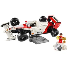 McLaren MP4/4 a Ayrton Senna 10330