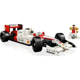 McLaren MP4/4 a Ayrton Senna 10330