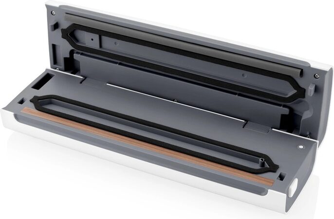 Svářečka fólií ETA Freshie III 3762 90000