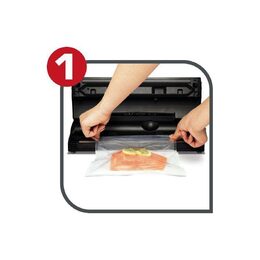TEFAL VT 254070
