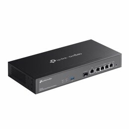 Router TP-Link ER7406 4x GLan/GWan, 1x GWan, 1x SFP, Omada SDN