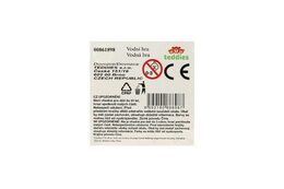 Vodní hra hlavolam 11x6cm plast dinosaurus 4 druhy 24ks v boxu