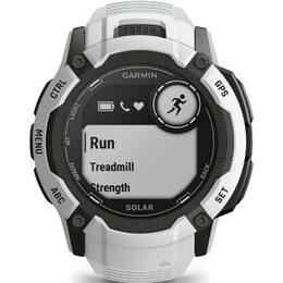 Instinct 2X Solar Whitestone GARMIN