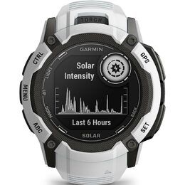 Instinct 2X Solar Whitestone GARMIN