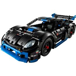 Závod. auto Porsche GT4 e-Perfor 42176