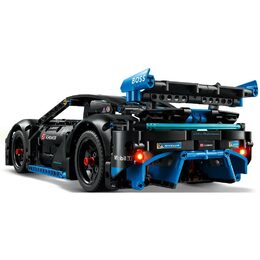 Závod. auto Porsche GT4 e-Perfor 42176