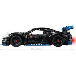 Závod. auto Porsche GT4 e-Perfor 42176