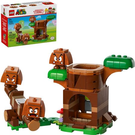 Goombové na hřišti 71433