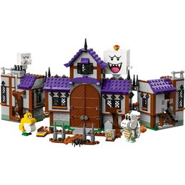 King Boo a strašidelné sídlo 71436