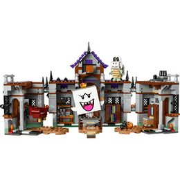 King Boo a strašidelné sídlo 71436
