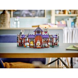 King Boo a strašidelné sídlo 71436