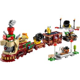 Bowserův rychlík 71437