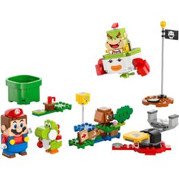 Interakt. LEGO Mario a dobrodr. 71439