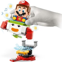 Interakt. LEGO Mario a dobrodr. 71439