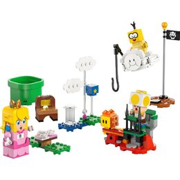 Interaktivní LEGO Peach a dobrodr. 71441