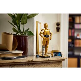 C-3PO 75398