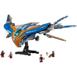 Strážci Galaxie: Milano 76286