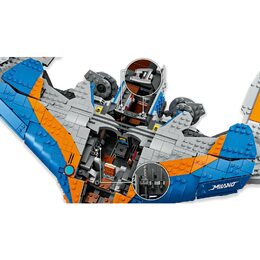 Strážci Galaxie: Milano 76286