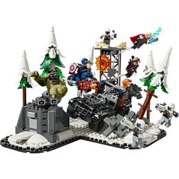 The Avengers Assemble:AgeofUltron 76291