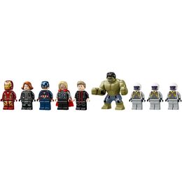 The Avengers Assemble:AgeofUltron 76291