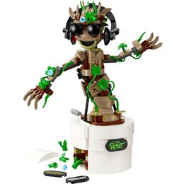 Tančící Groot 76297
