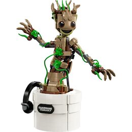Tančící Groot 76297