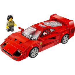 Superauto Ferrari F40 76934