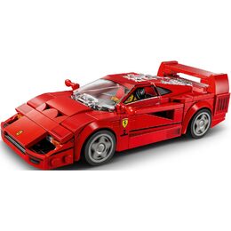 Superauto Ferrari F40 76934