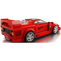 Superauto Ferrari F40 76934