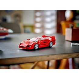 Superauto Ferrari F40 76934
