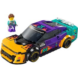 NASCAR Next Gen Chevrolet Camaro 76935