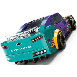 NASCAR Next Gen Chevrolet Camaro 76935