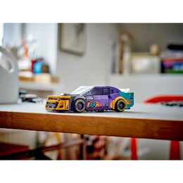 NASCAR Next Gen Chevrolet Camaro 76935