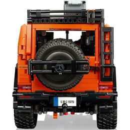 Mercedes-Benz G 500 PROF. Line 42177