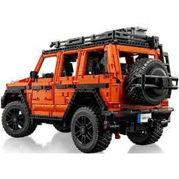 Mercedes-Benz G 500 PROF. Line 42177