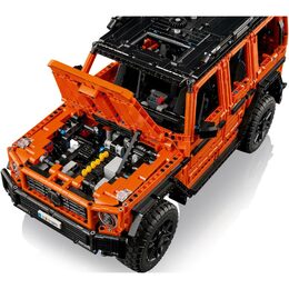 Mercedes-Benz G 500 PROF. Line 42177