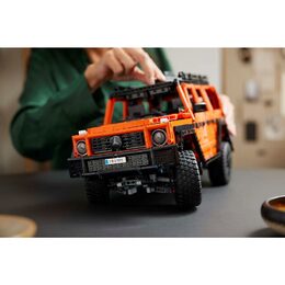 Mercedes-Benz G 500 PROF. Line 42177