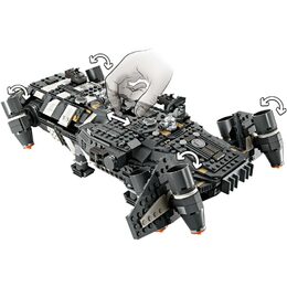Onyx Cinder 75374