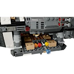 Onyx Cinder 75374