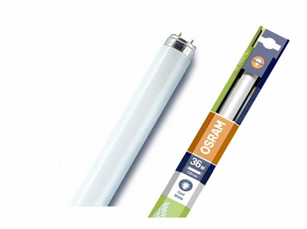 OSRAM L36W/840 ACTIVE zářivková trubice 120cm