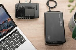 Pouzdro DIGITUS 2,5” SATA pro M.2 nebo mSATA HDD