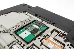 Pouzdro DIGITUS 2,5” SATA pro M.2 nebo mSATA HDD