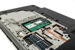 Pouzdro DIGITUS 2,5” SATA pro M.2 nebo mSATA HDD