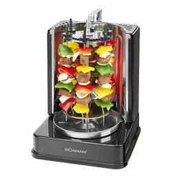 Bomann DVG 3006 Vertikální multigril,gyros,kebab