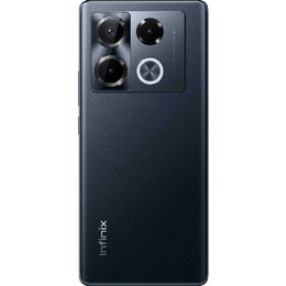 Note 40 PRO 12/256GB Obs. Black INFINIX