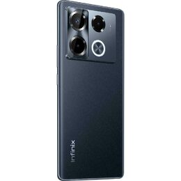 Note 40 PRO 12/256GB Obs. Black INFINIX